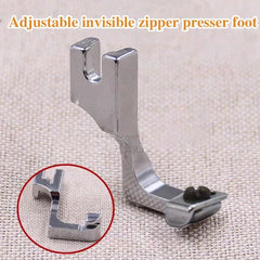 SeamMaster Pro — Craft Flawless Zippers Like a Sewing Sorcerer Every Time