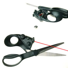 LaserGuide™ | Precision Cutting Tool [Last Day Discount]