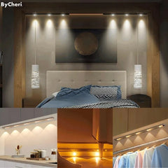 50% Temporary Discount | MotionSync™ | Light the Way with Elegance