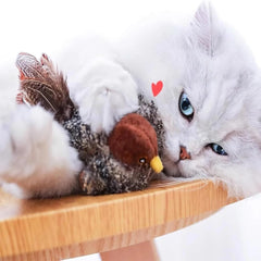 Feline Hunt™ | Awaken your cat's wild instinct!