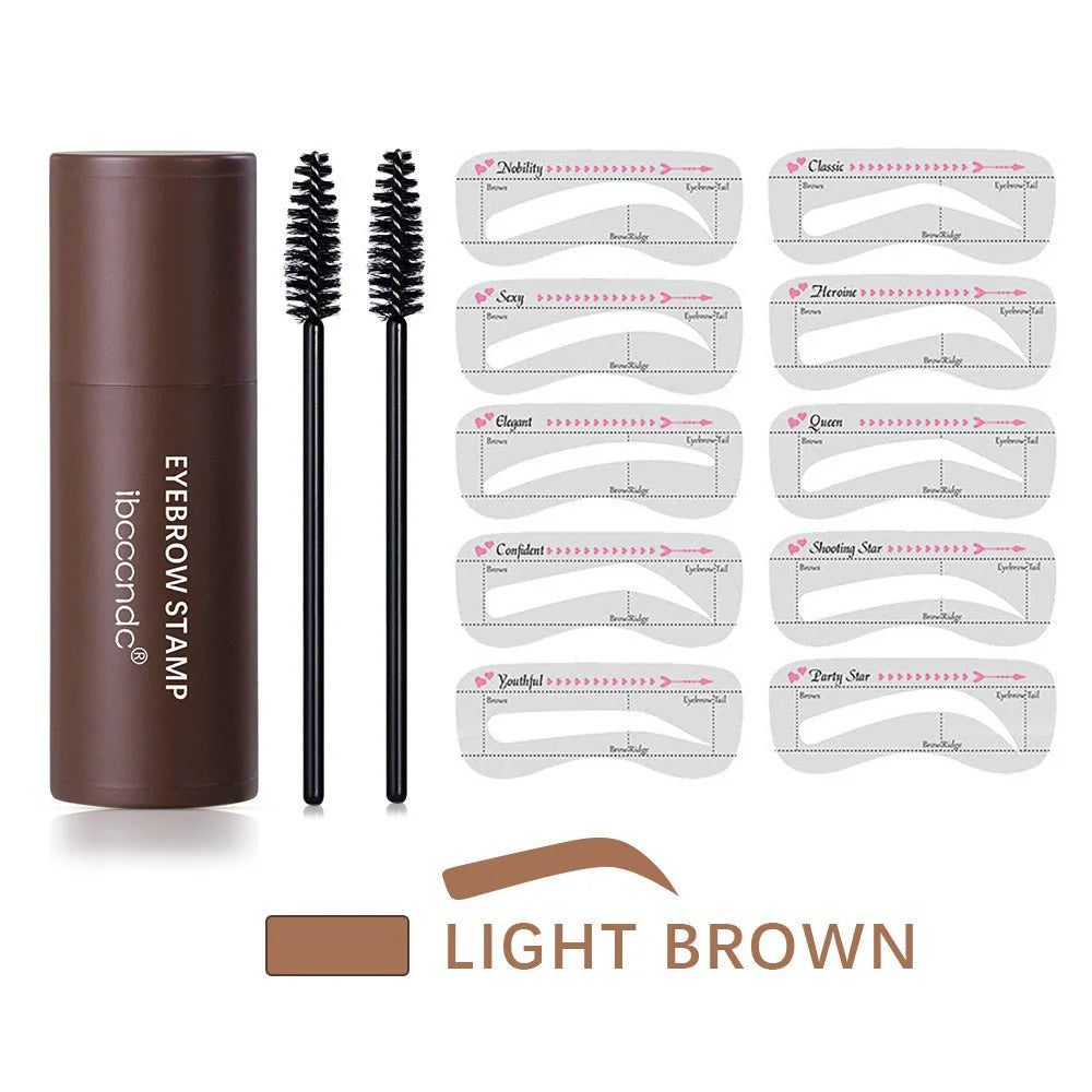 INNOVATIVE BROW DESIGN KIT - 50% OFF LAST DAY PROMOTION!