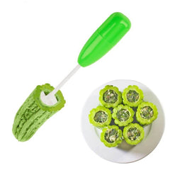 TwistDrill™ Smart Kitchen Twist
