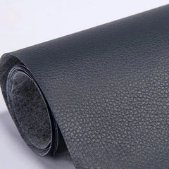 Leathrix™ – Quick-Fix Leather Patch Roll (50% Off)