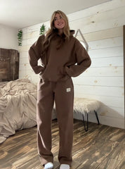 Cozy Set