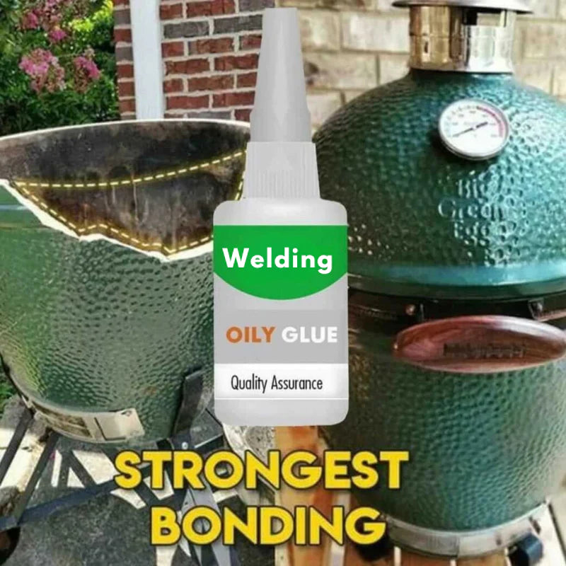 BondMax™ — Experience Flawless, Fast Fixes That Last Without the Mess