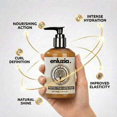 CurlIgnite™ — Ignite Your Curls with Lush Bounce, Radiant Volume, and Unforgettable Shine