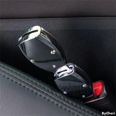 1 + 1 FREE TODAY | SeatSecure™️ - Protect your loved ones from car accidents!