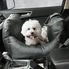 PupRest™ Cushioned Journey Support