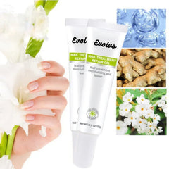 Nail Fungus Care Gel | Helps Improve Look of Discolored, Thick Nails | Fast-Absorbing, At-Home Use | 10-Min Apply