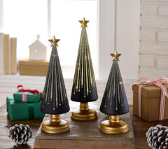 SparkleTree™ Soothing Light Ambiance