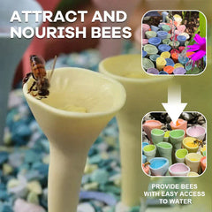 BeeQuench™ | 🐝 5-Piece Set of Bee and Insect Drinking Cups 🌼 | 50% OFF FOR A LIMITED TIME