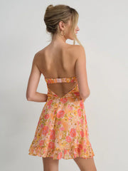 Emilia™ Weekend Style in Bloom