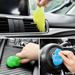 Buy 1 Get 1 Free Today | CleanGel™ | Remove Dust Completely With Ease