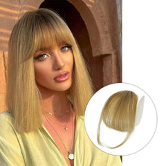 GlamCurls™ - Clip-in Hair Extensions