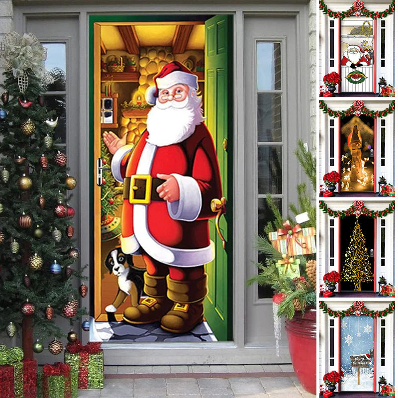 JollyShine™ Celebrate Christmas Holiday