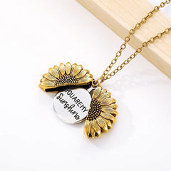 SunCharm™ Faithful Heart Accessory