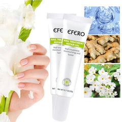 Efero® Nail Repair Gel: 1 + 2 FREE TEMPORARY OFFER