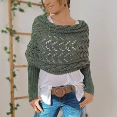 Salome™ Versatile Cozy Wrap