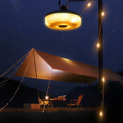 GlowTrail™ Weatherproof Outdoor Lighting