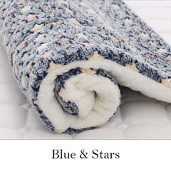 PetCozy™ Cozy Calming Pet Blanket