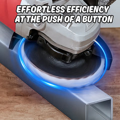 GlossBuff™ - Polishing Wheel
