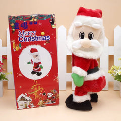 SantaJive™ Creates Merry Moments