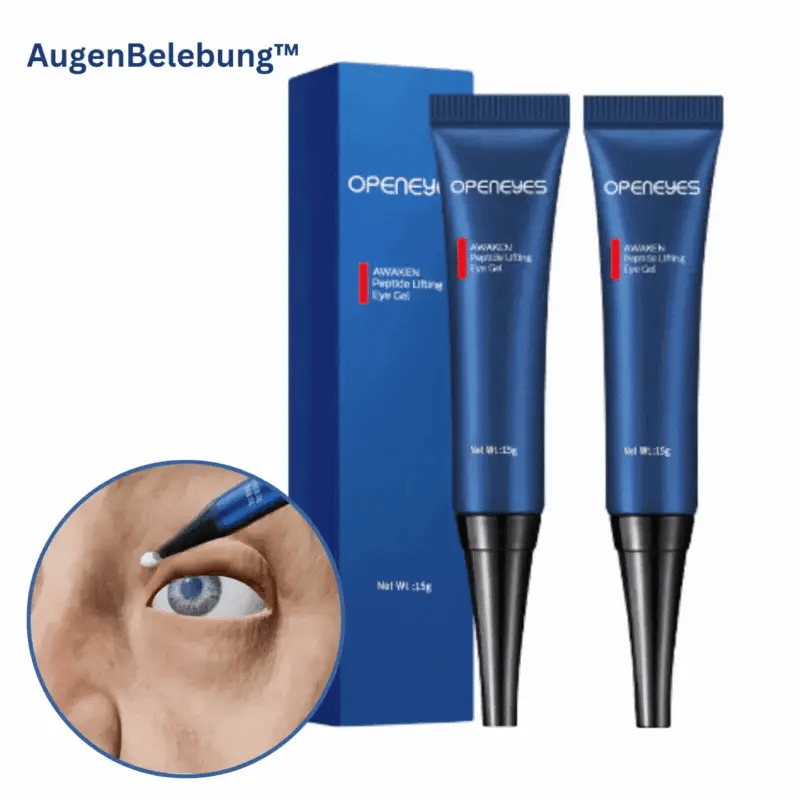 EyeLift™ Revive Tired Eyes Instantly