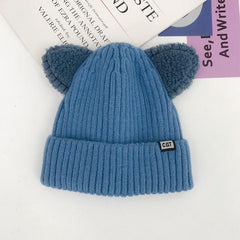 FrostCap™ Chic Cold Protection