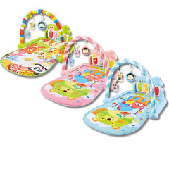 BabyTunes™ Interactive Musical Discovery