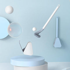Silly - The New Generation of Toilet Brushes