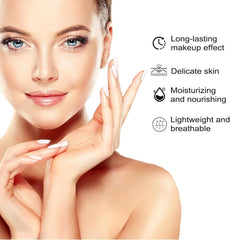 SunSheer™ Even-Tone Sun Shield