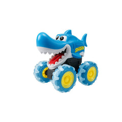 PowerBeam – LED Monster Truck