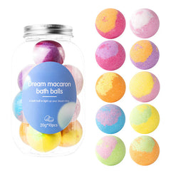 LuxeFizz — Ignite Your Tub with Stunning Calm and Silky Softness