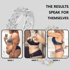 LymphMag™ Ring — Ignite Your Fat-Burning Power and Unleash Explosive Energy