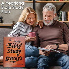 FaithMark™ — Unlock Deep Spiritual Clarity and Confidence in Every Devotion