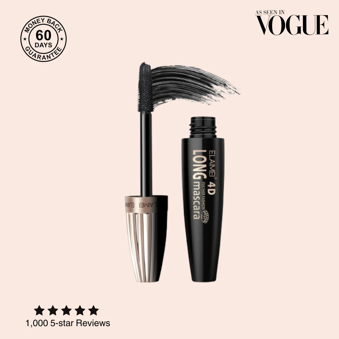 BUY 1 GET 1 FREE | Secret Lash Extension Mascara