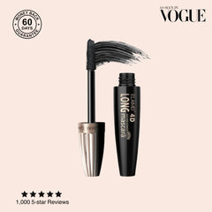 BUY 1 GET 1 FREE | Secret Lash Extension Mascara