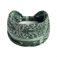 ChicBand™ Versatile Hair Bandana