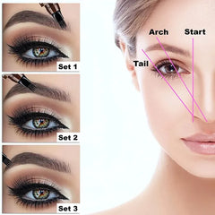 1+1 Free | BrowPro™ Perfect Arches Everyday