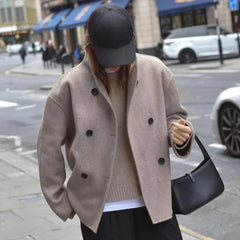Alara™ Cozy Everyday Sophistication