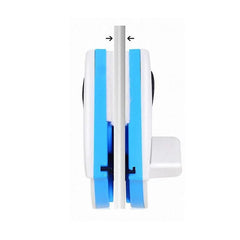 SpraySwipe™ Effortless Window Cleaning