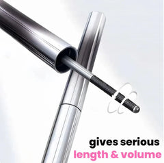 HypnoLashX — All-Day Lash Power That Commands Every Eye and Never Lets Go