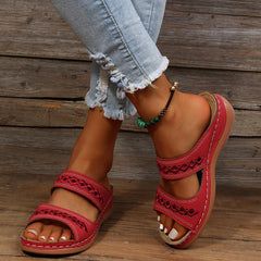Edda™ Stylish Orthopedic Relief
