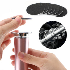 SoftStep™ - Electric Callus Remover
