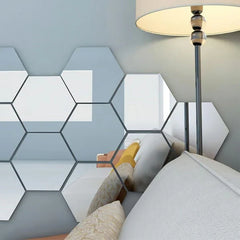 MirrorEase™ Perfect Reflection Anywhere