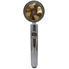 HydroBlast™ Energizing Shower Experience