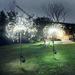 1+1 Free | LumiSpark™ Magical Outdoor Glow