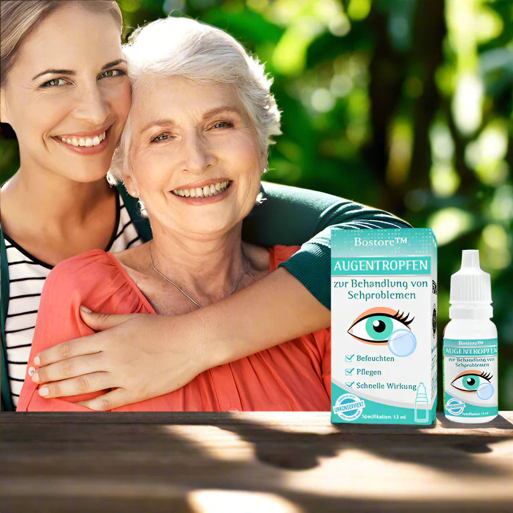 ClearVision™ Natural Vision Support