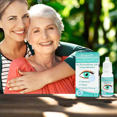ClearVision™ Natural Vision Support