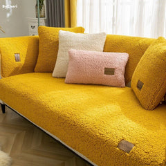 Temporary 50% discount | CoverComfort™ | Give your sofa a second life!